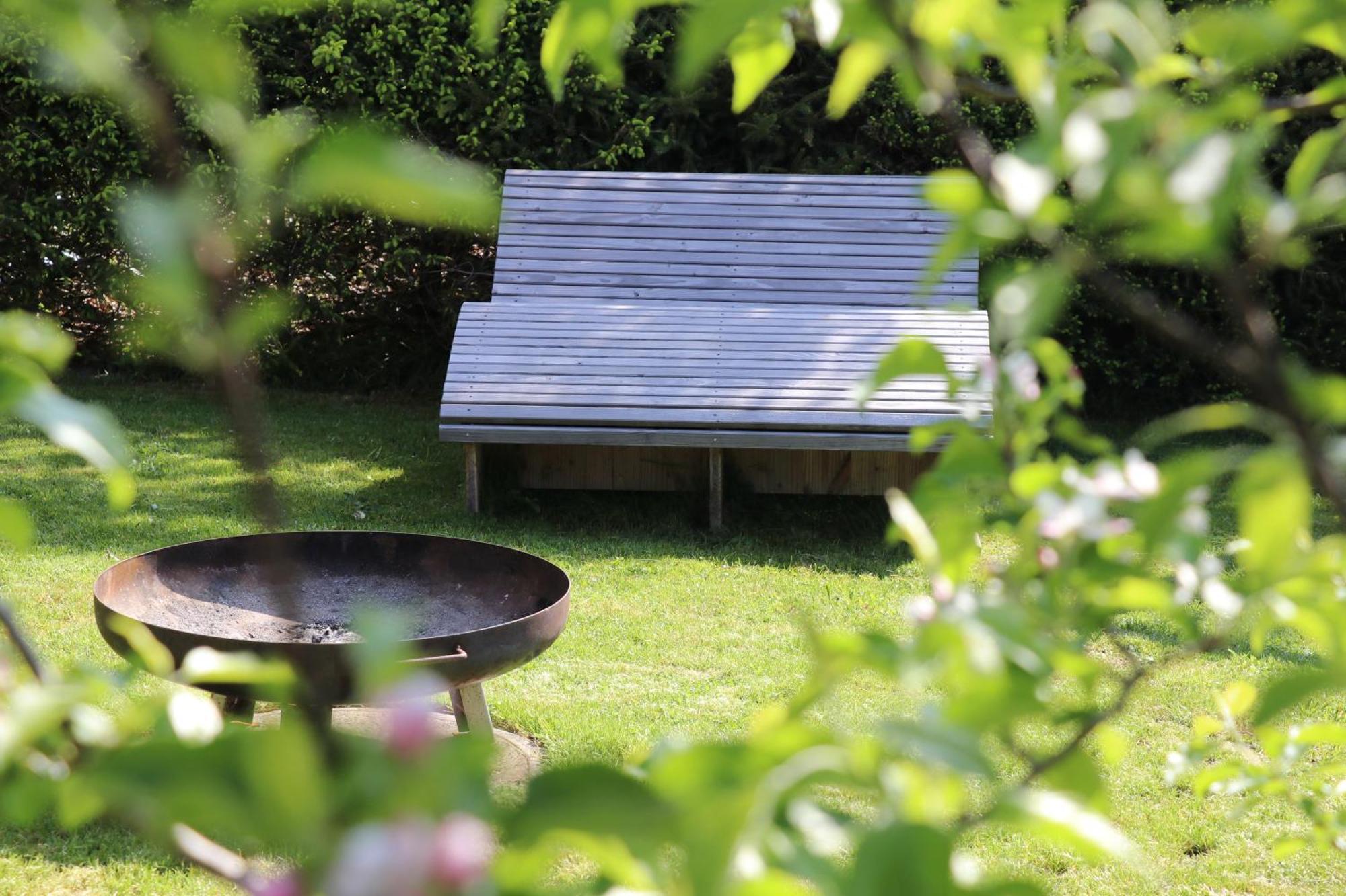 Ferienwohnung Am Schwellenweiher Feldberg  Ngoại thất bức ảnh