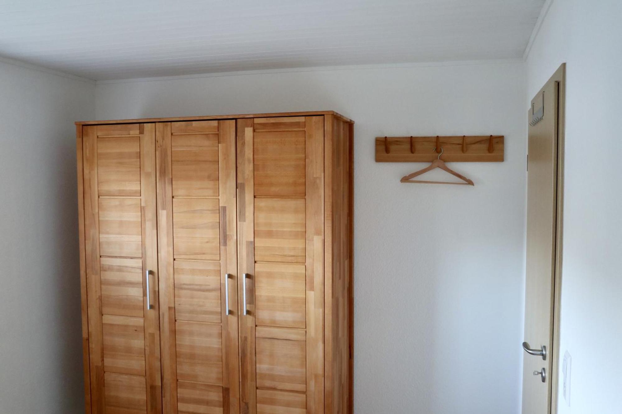 Ferienwohnung Am Schwellenweiher Feldberg  Ngoại thất bức ảnh