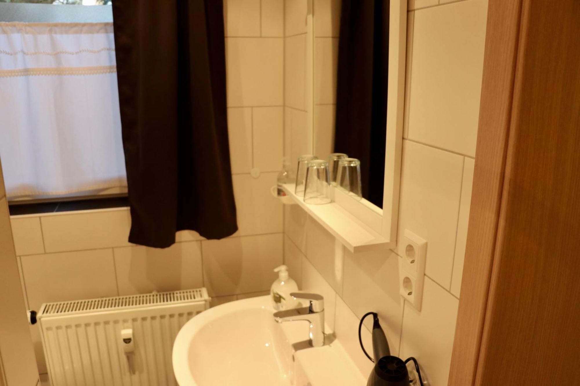 Ferienwohnung Am Schwellenweiher Feldberg  Ngoại thất bức ảnh