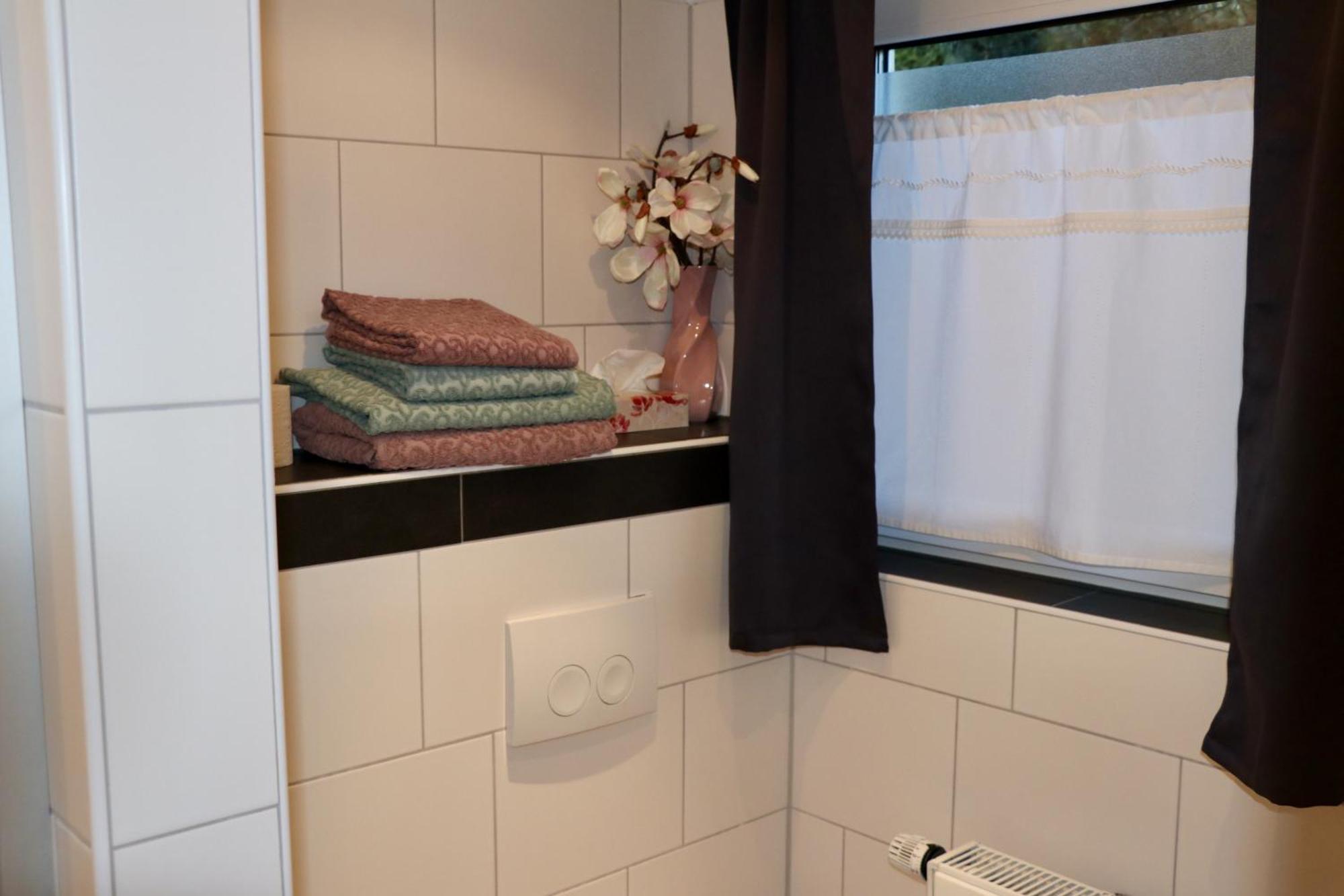 Ferienwohnung Am Schwellenweiher Feldberg  Ngoại thất bức ảnh