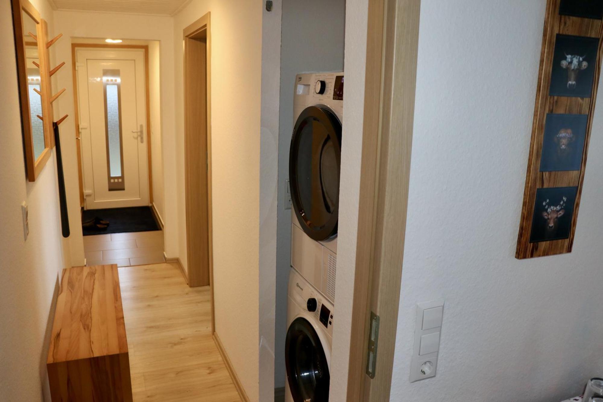 Ferienwohnung Am Schwellenweiher Feldberg  Ngoại thất bức ảnh