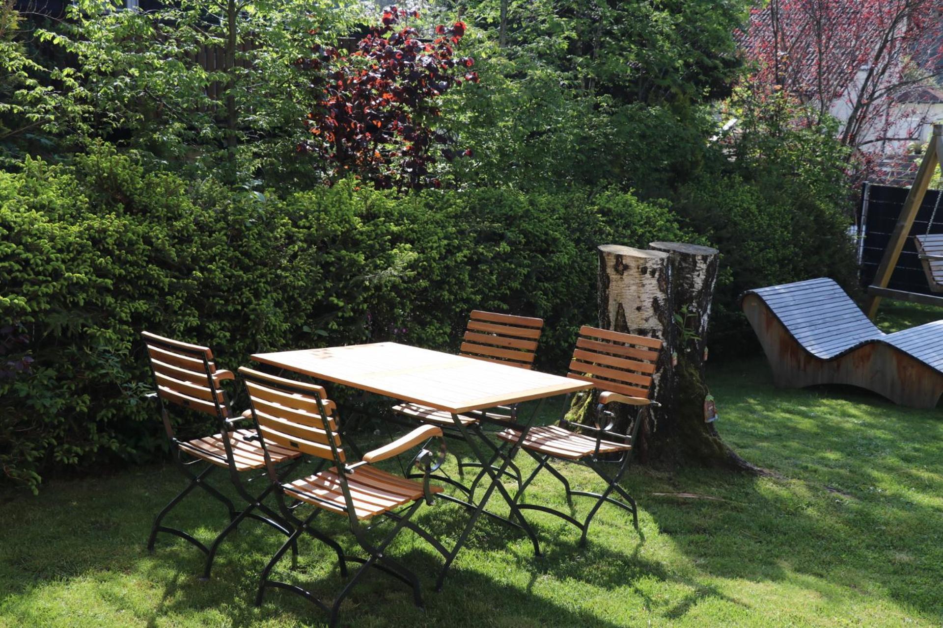 Ferienwohnung Am Schwellenweiher Feldberg  Ngoại thất bức ảnh