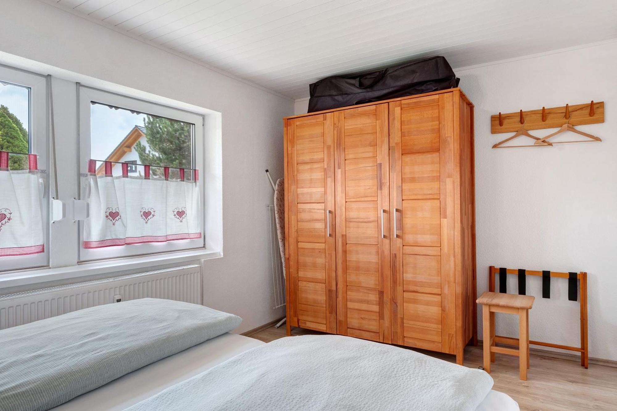 Ferienwohnung Am Schwellenweiher Feldberg  Ngoại thất bức ảnh